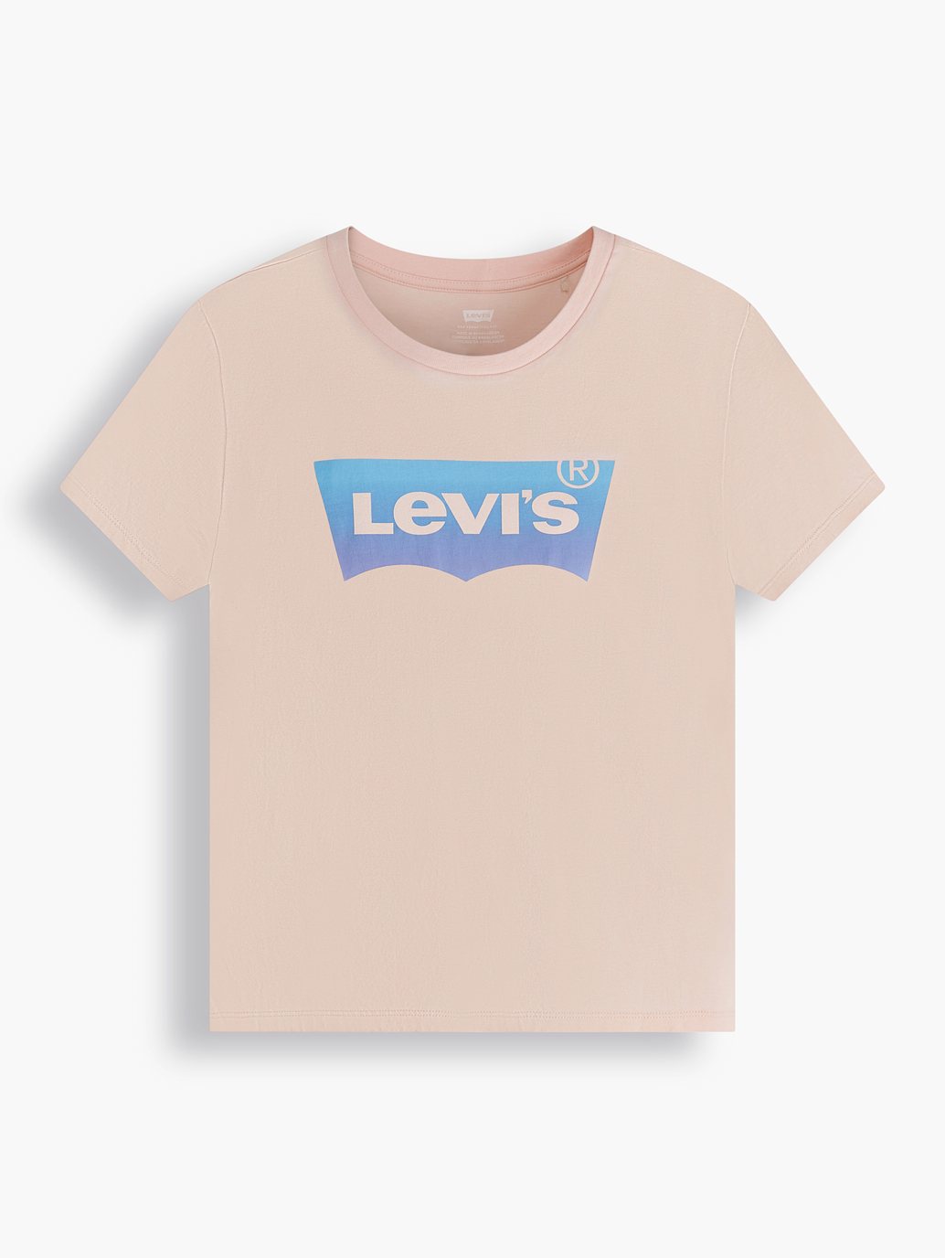 Levi's® Women's Graphic Jordie Tee