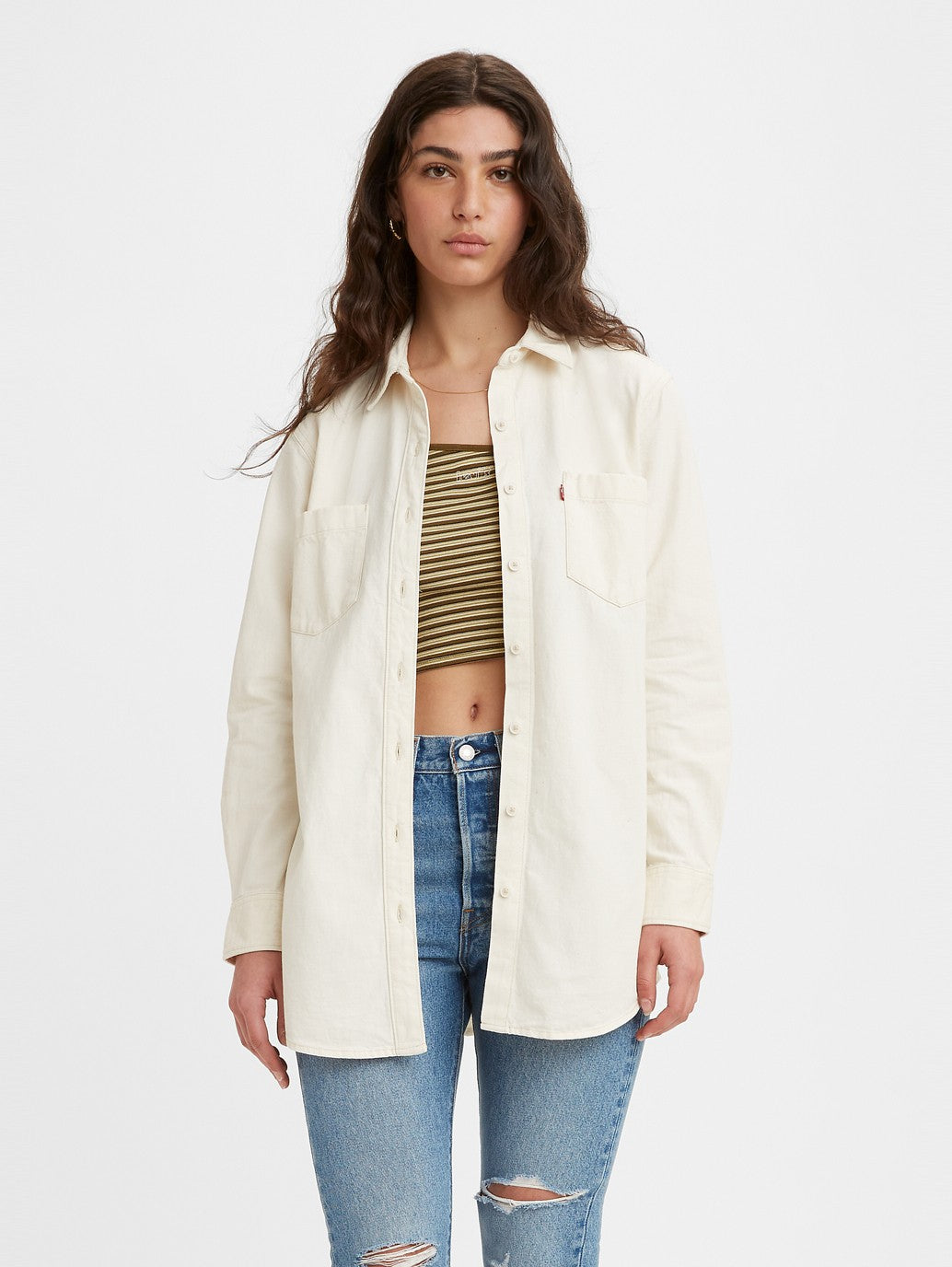 Levi's® Women's Hasina Tunic