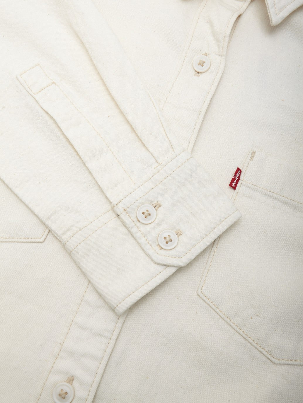 Levi's® Women's Hasina Tunic