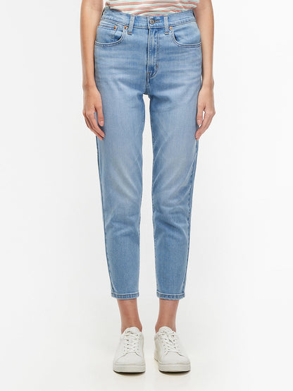 Levi's® Women's High-Rise Boyfriend Jeans
