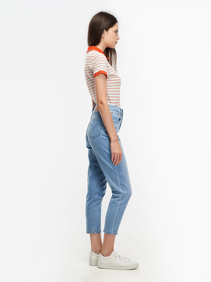Levi's® Women's High-Rise Boyfriend Jeans