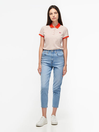 Levi's® Women's High-Rise Boyfriend Jeans