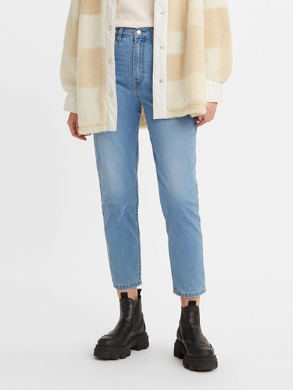 Levi's® Women's High-Rise Boyfriend Jeans