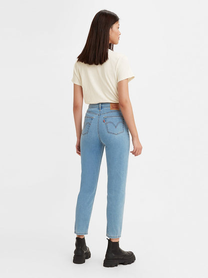 Levi's® Women's High-Rise Boyfriend Jeans