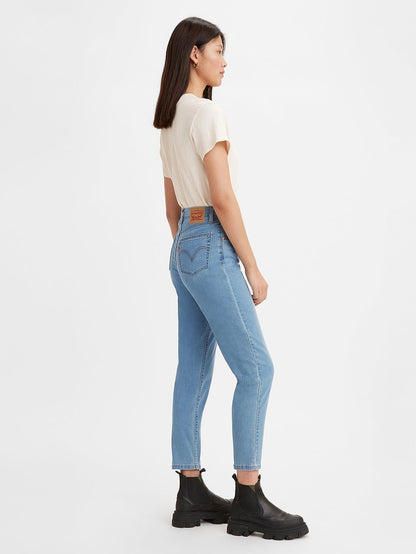 Levi's® Women's High-Rise Boyfriend Jeans
