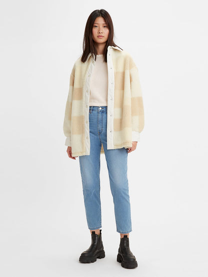 Levi's® Women's High-Rise Boyfriend Jeans