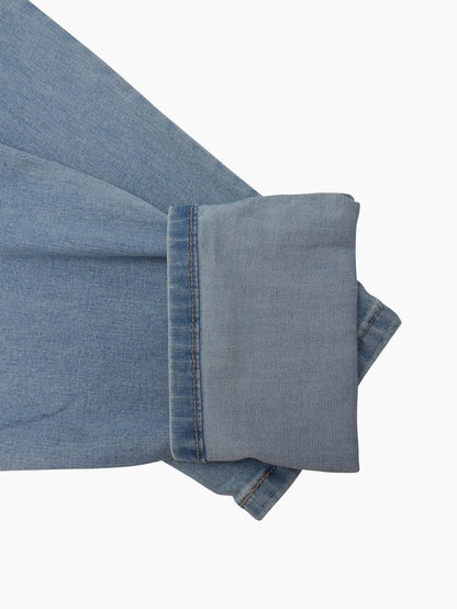 Levi's® Women's High-Rise Boyfriend Jeans