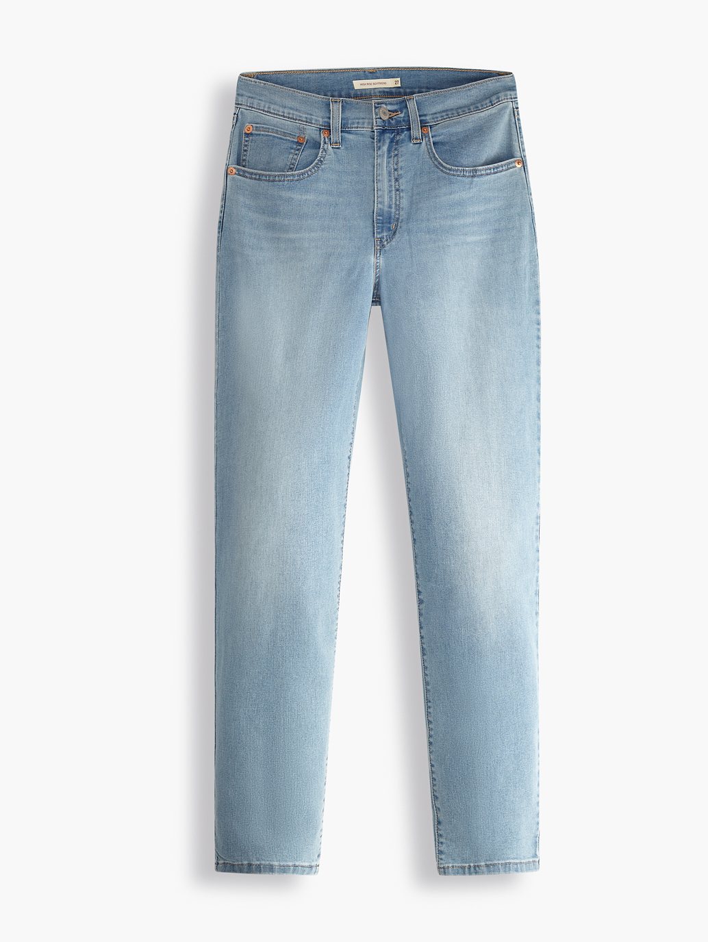 Levi's® Women's High-Rise Boyfriend Jeans