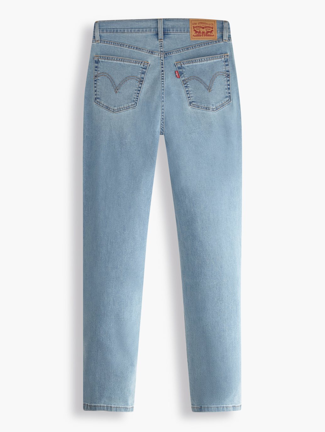 Levi's® Women's High-Rise Boyfriend Jeans