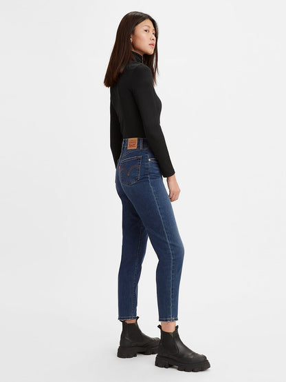 Levi's® Women's High-Rise Boyfriend Jeans