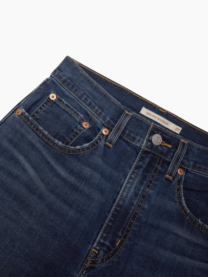 Levi's® Women's High-Rise Boyfriend Jeans