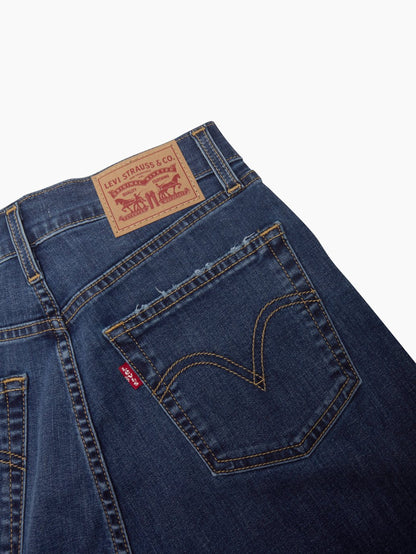 Levi's® Women's High-Rise Boyfriend Jeans