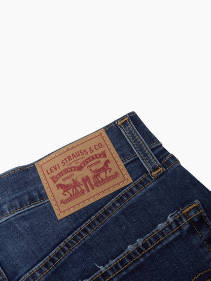 Levi's® Women's High-Rise Boyfriend Jeans
