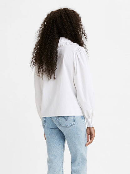 Levi's® 女款 Karina 領襯衫