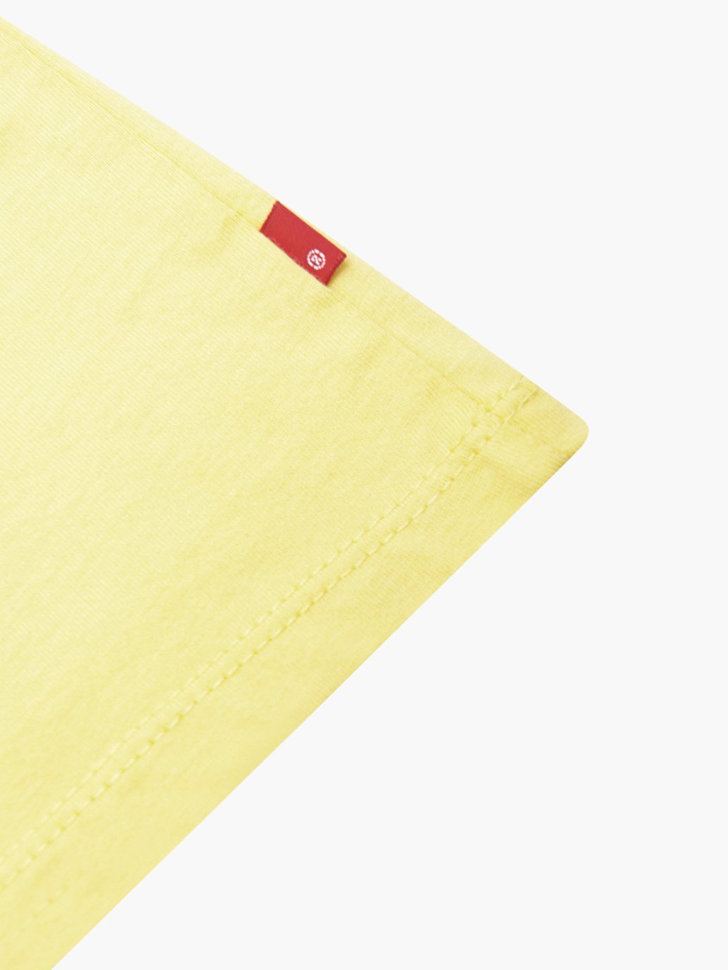 Levi's® 女用標誌完美 T 卹