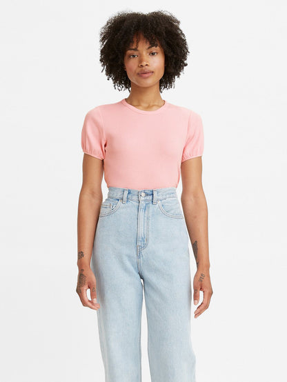 Levi's® 女款幸運 T 卹