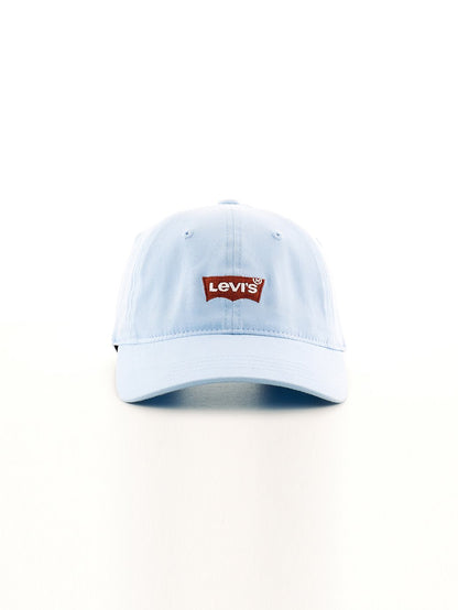 Levi's® Women's Mid Batwing Baseball Cap