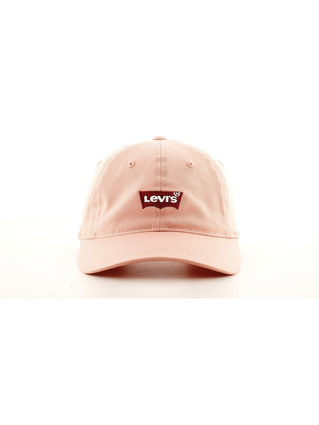 Levi's® Women's Mid Batwing Baseball Cap