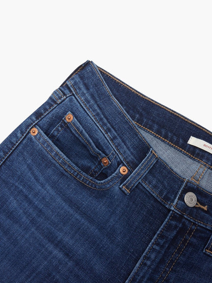 Levi's® 女款新男友風牛仔褲