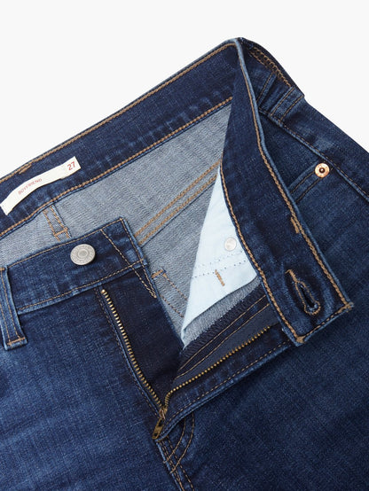 Levi's® 女款新男友風牛仔褲