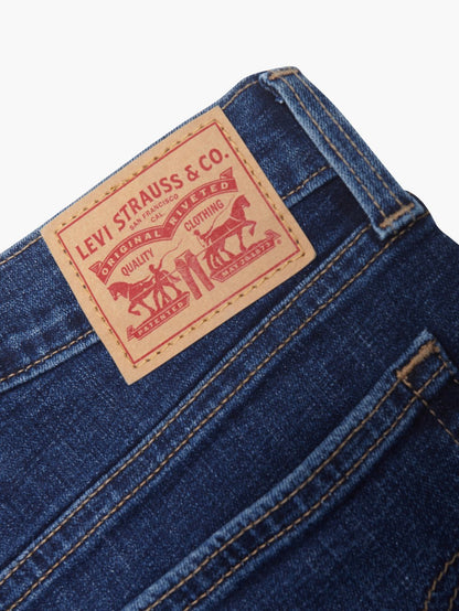 Levi's® 女款新男友風牛仔褲