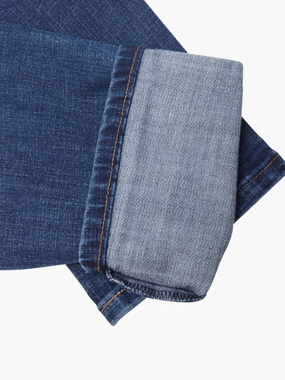 Levi's® 女款新男友風牛仔褲