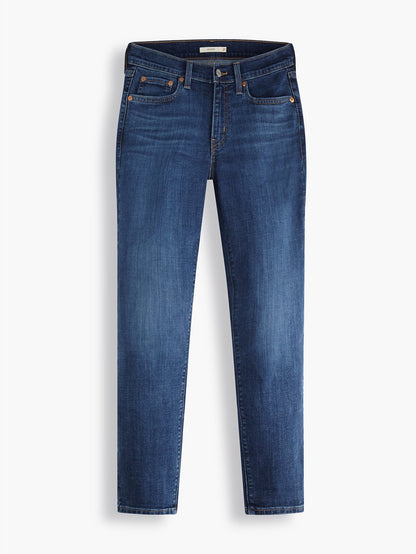 Levi's® 女款新男友風牛仔褲