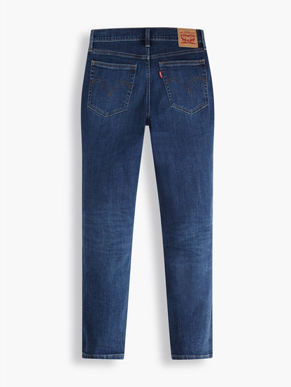 Levi's® 女款新男友風牛仔褲