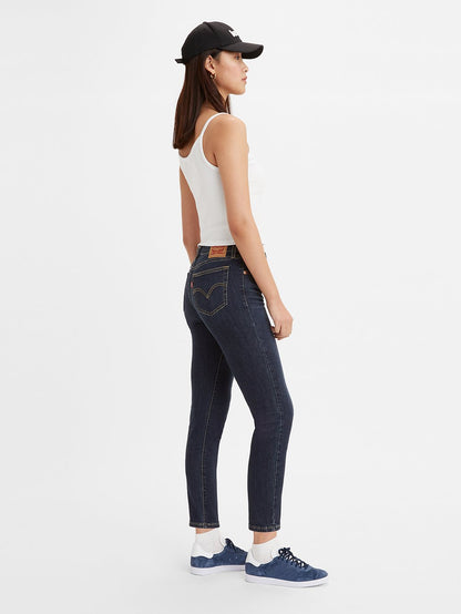 Levi's® 女款新男友風牛仔褲