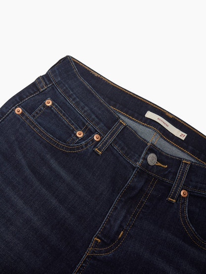 Levi's® 女款新男友風牛仔褲