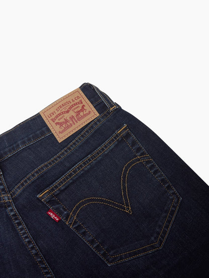 Levi's® 女款新男友風牛仔褲