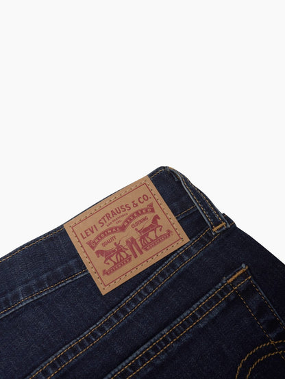 Levi's® 女款新男友風牛仔褲