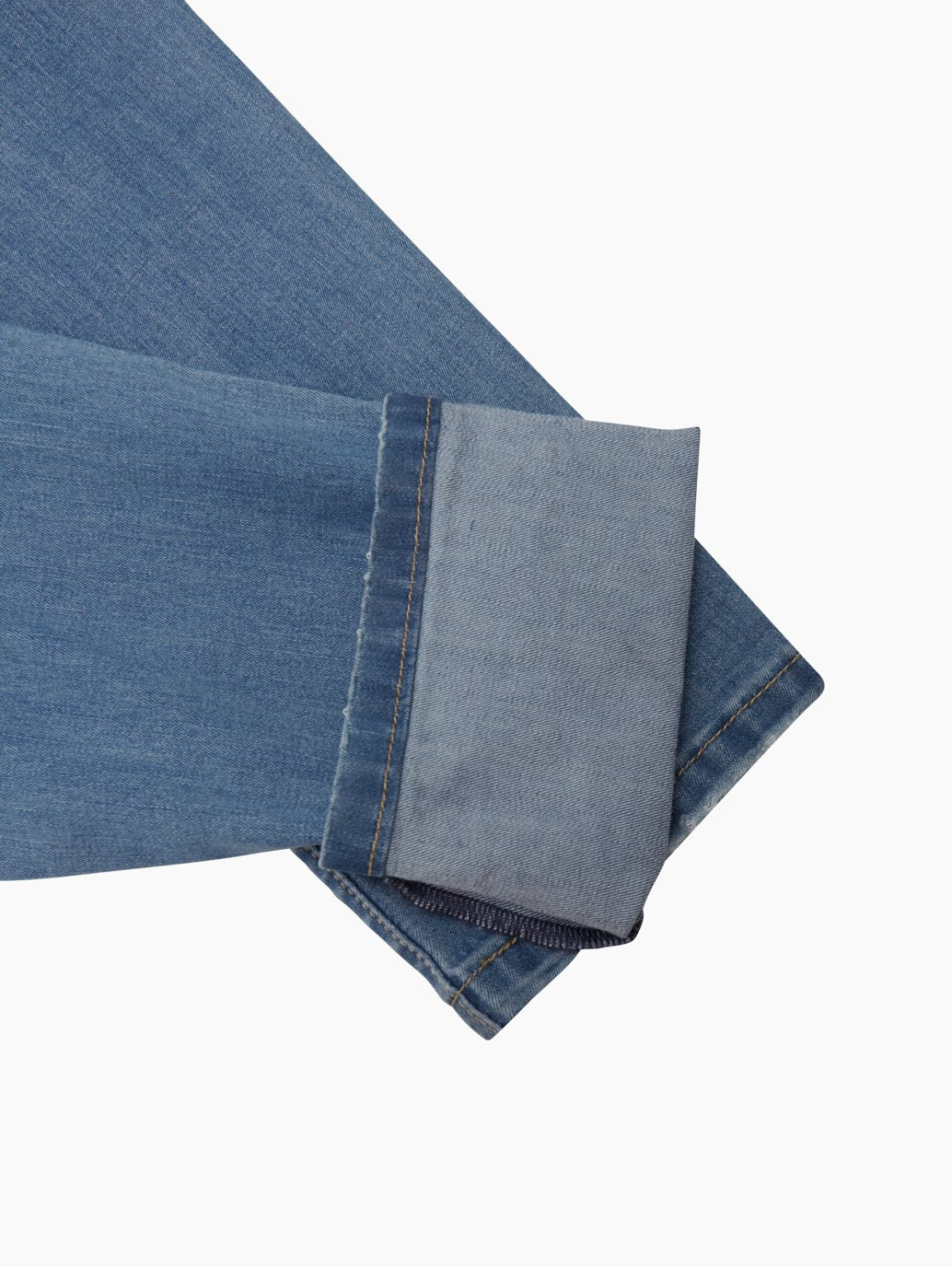 Levi's® 女款新男友風牛仔褲