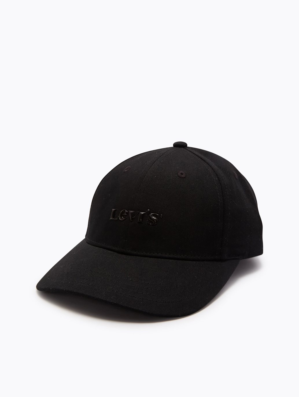 Levi's® Women's Printed Logo Baseball Cap