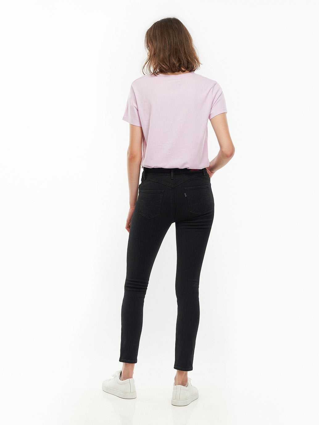 Levi's® Women's Revel Shaping High-Rise Skinny Jeans