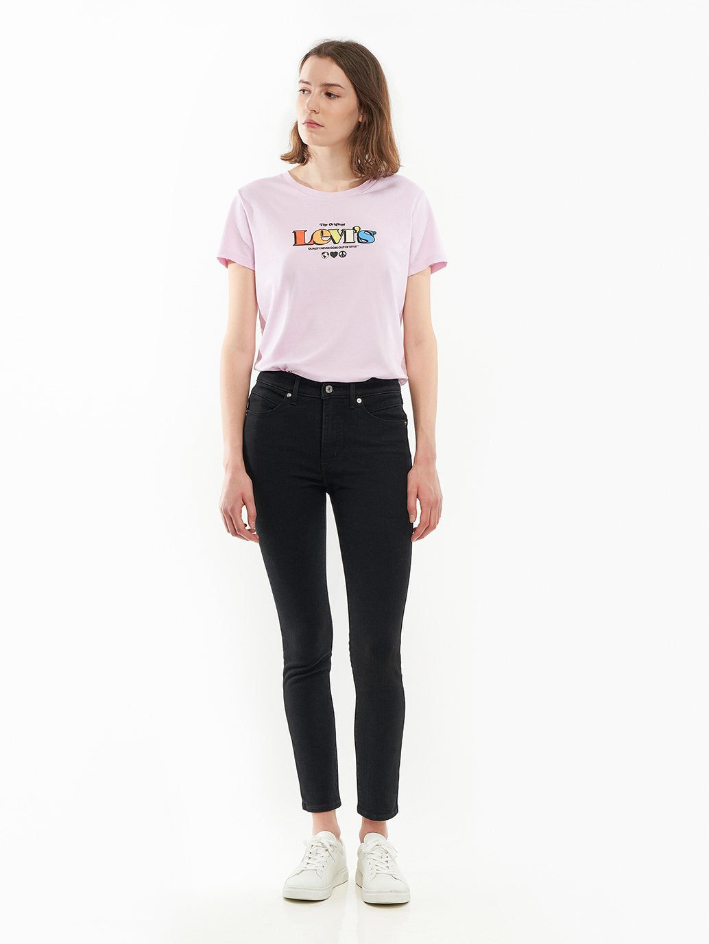 Levi's® Women's Revel Shaping High-Rise Skinny Jeans