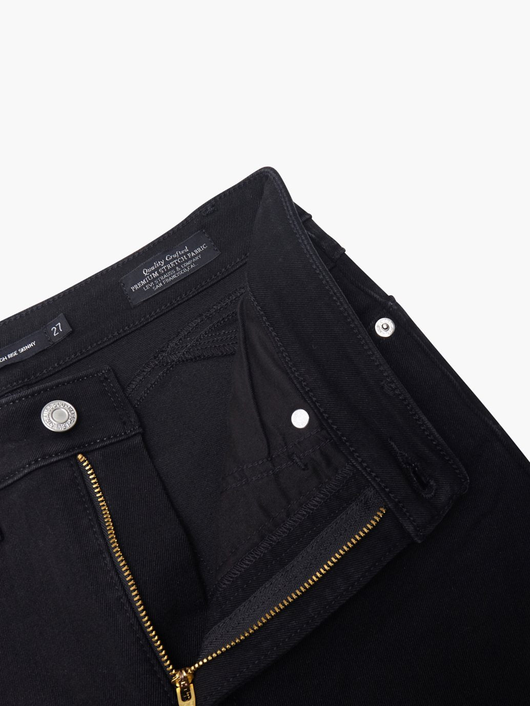 Levi's® Women's Revel Shaping High-Rise Skinny Jeans