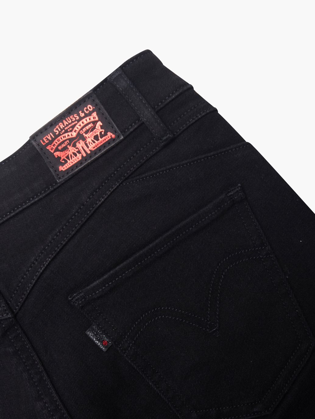 Levi's® Women's Revel Shaping High-Rise Skinny Jeans
