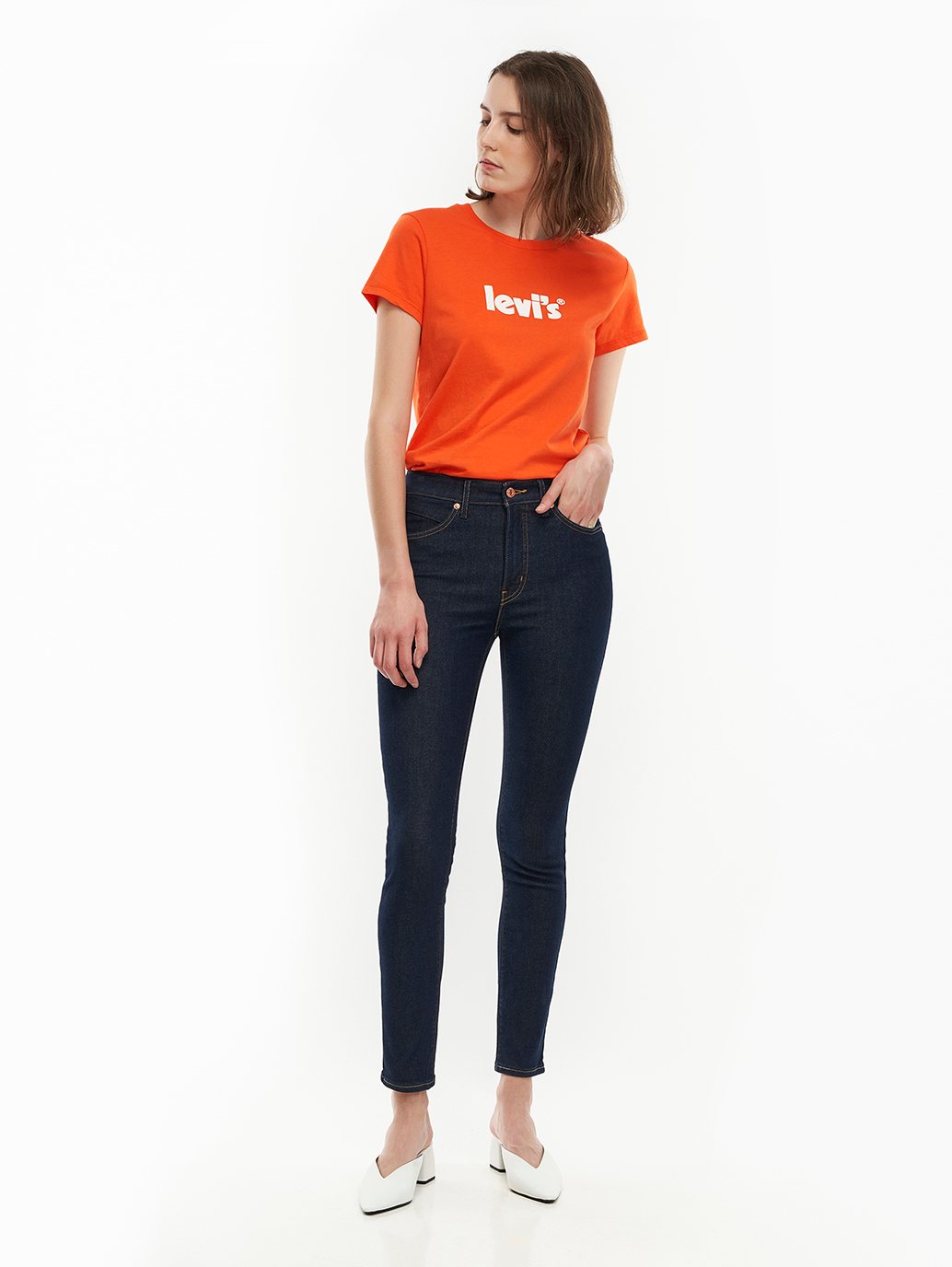 Levi's® Women's Revel Shaping High-Rise Skinny Jeans