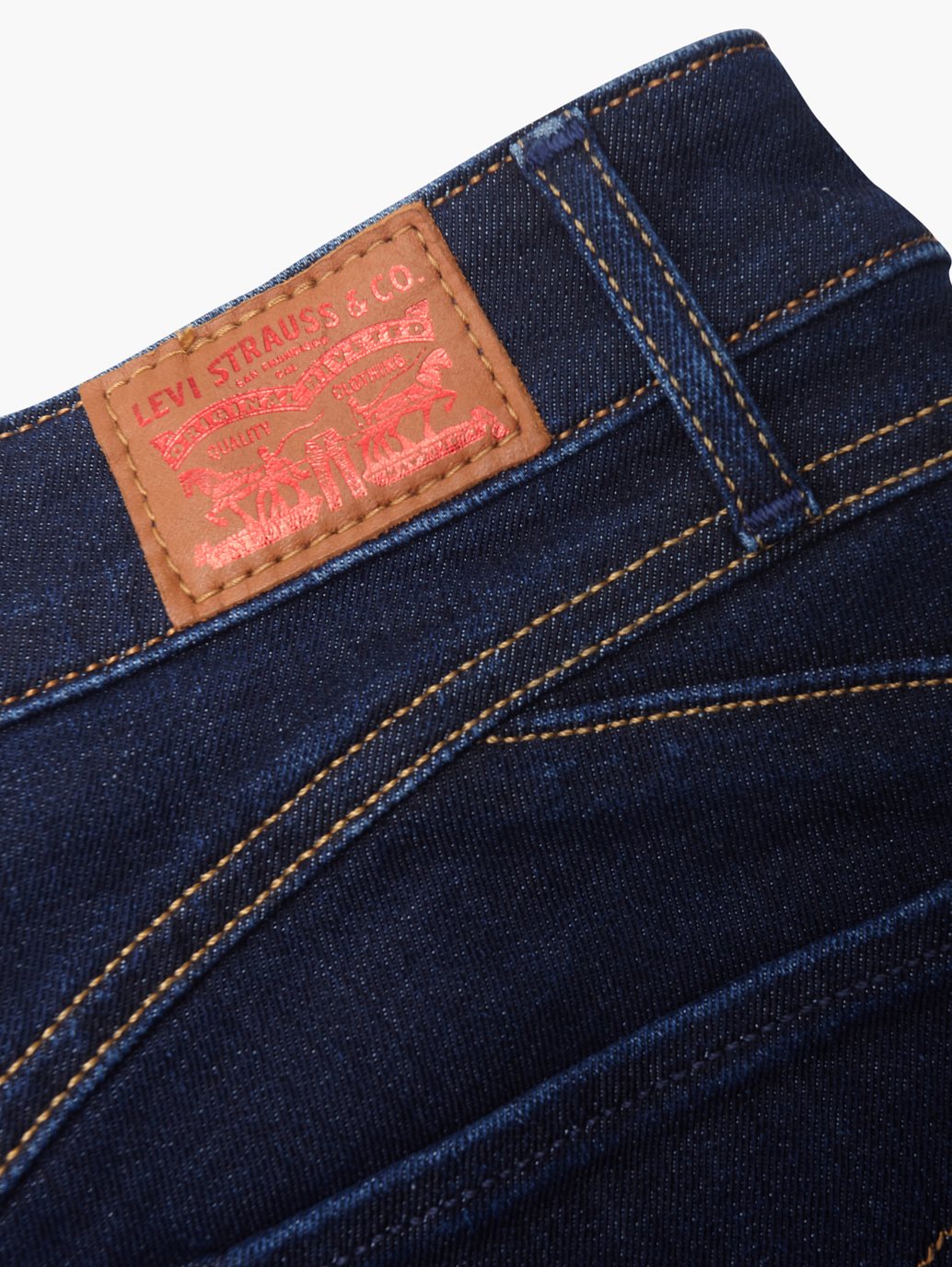 Levi's® Women's Revel Shaping High-Rise Skinny Jeans