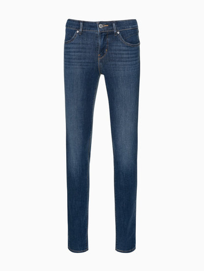 Levi's® 女款 Revel 塑形緊身牛仔褲