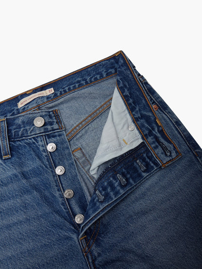 Levi's® Women's Ribcage Straight Ankle Jeans