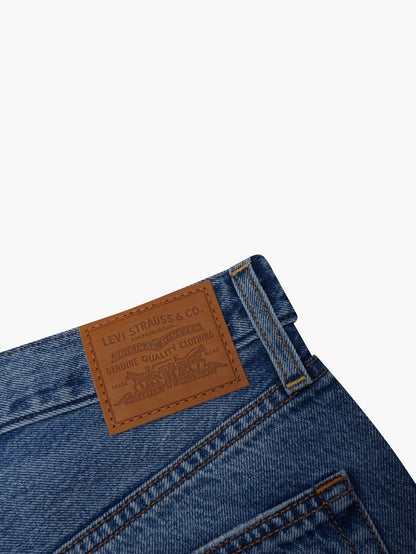 Levi's® Women's Ribcage Straight Ankle Jeans