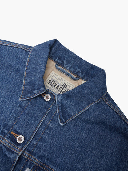 Levi's® Women's Silver Tab™ Loose Trucker Jacket