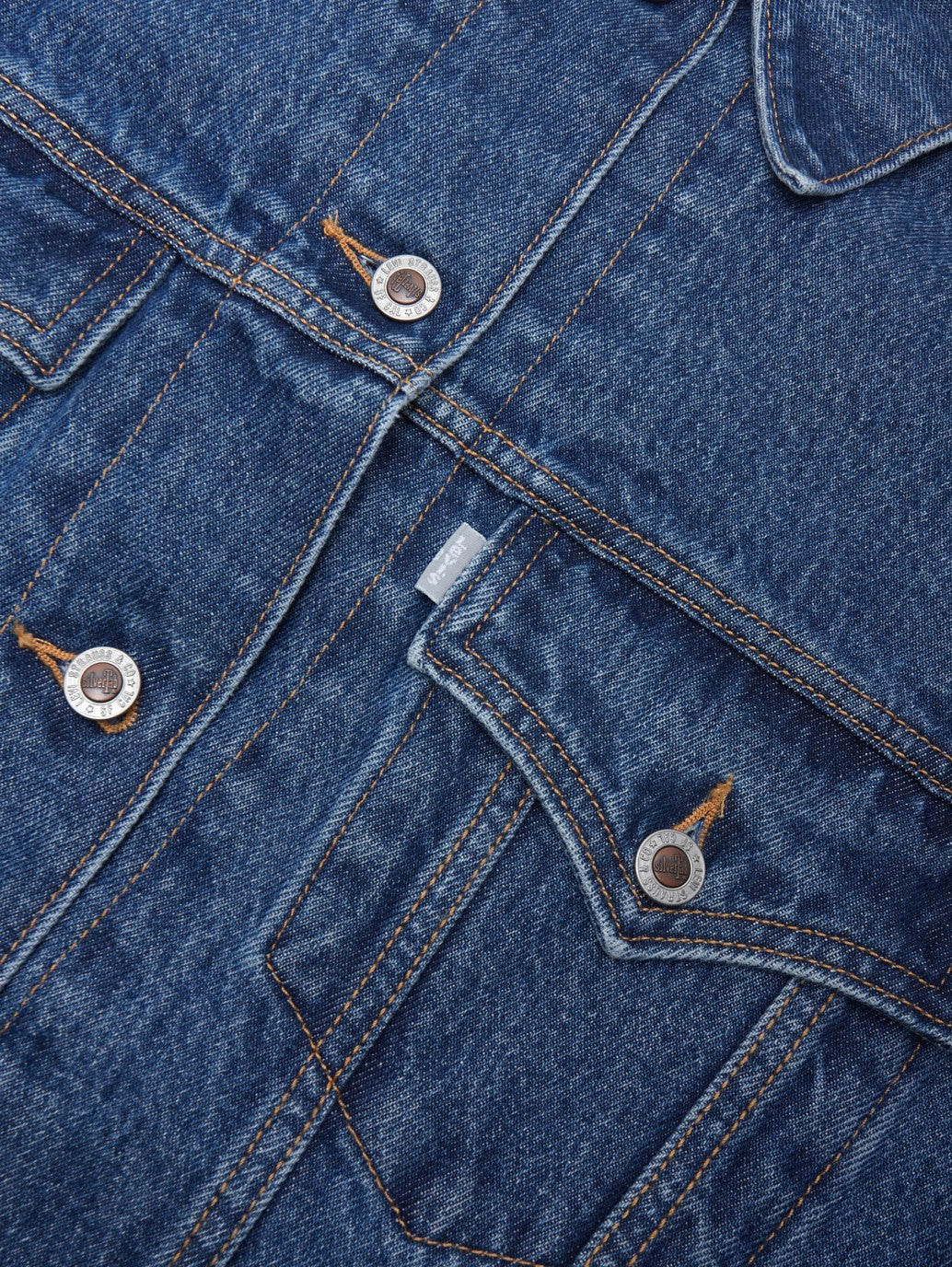 Levi's® Women's Silver Tab™ Loose Trucker Jacket