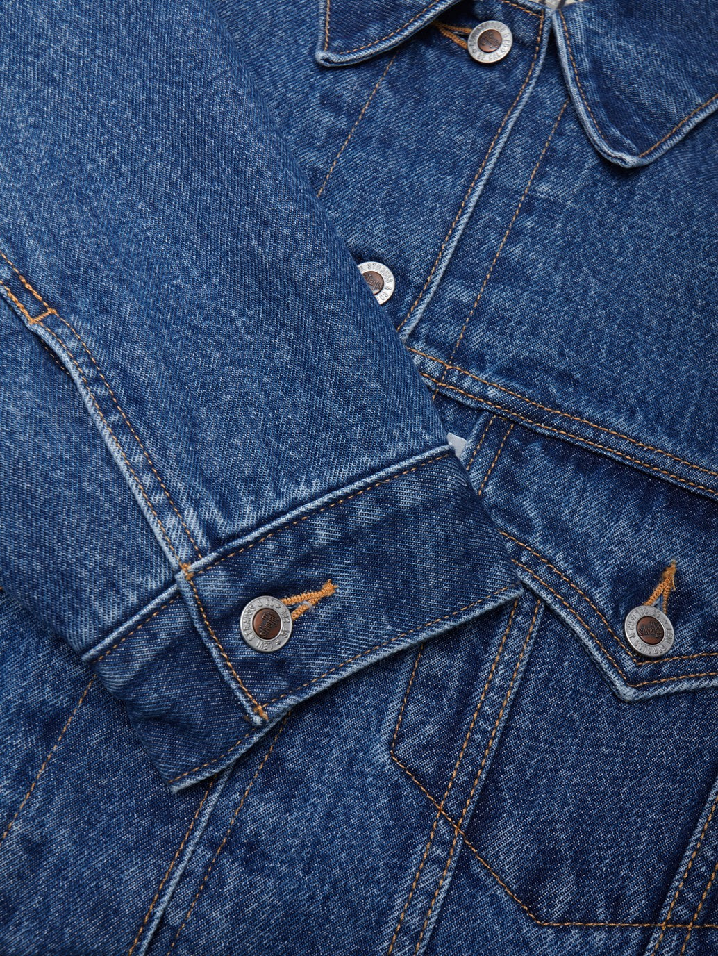 Levi's® Women's Silver Tab™ Loose Trucker Jacket