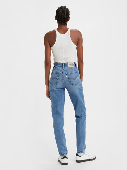 Levi's® Women's SilverTab™ High Waisted Mom Jeans