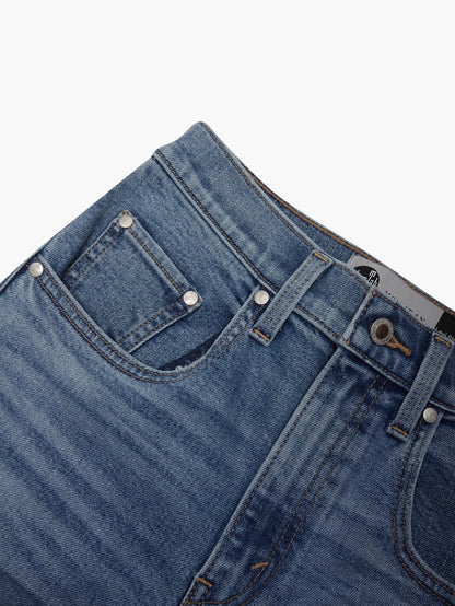 Levi's® Women's SilverTab™ High Waisted Mom Jeans