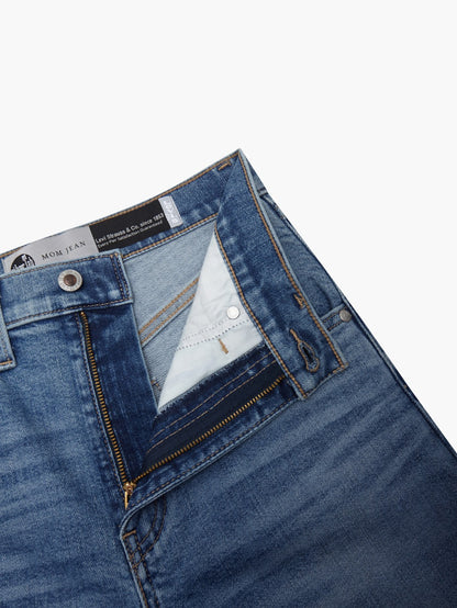Levi's® Women's SilverTab™ High Waisted Mom Jeans