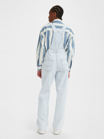 Levi's® Women's SilverTab™ Overalls